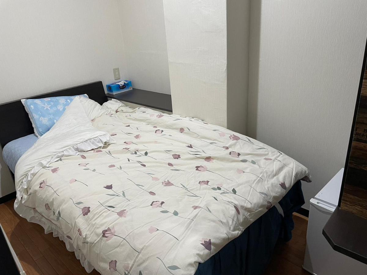 民泊くるり Hotel Nagoya Eksteriør billede