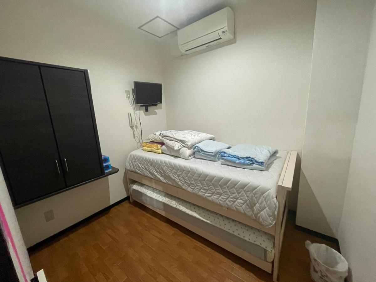 民泊くるり Hotel Nagoya Eksteriør billede