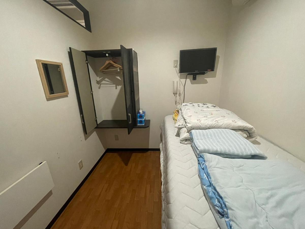 民泊くるり Hotel Nagoya Eksteriør billede