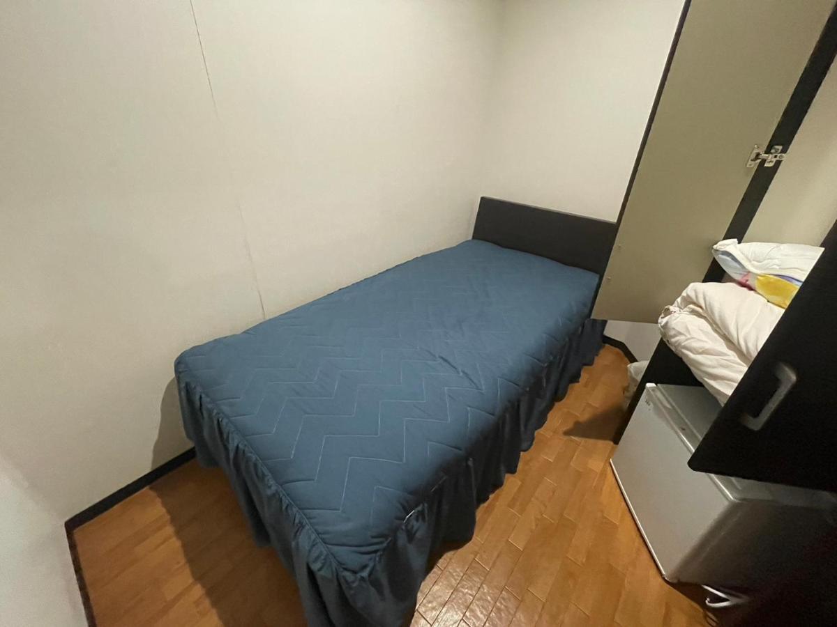 民泊くるり Hotel Nagoya Eksteriør billede