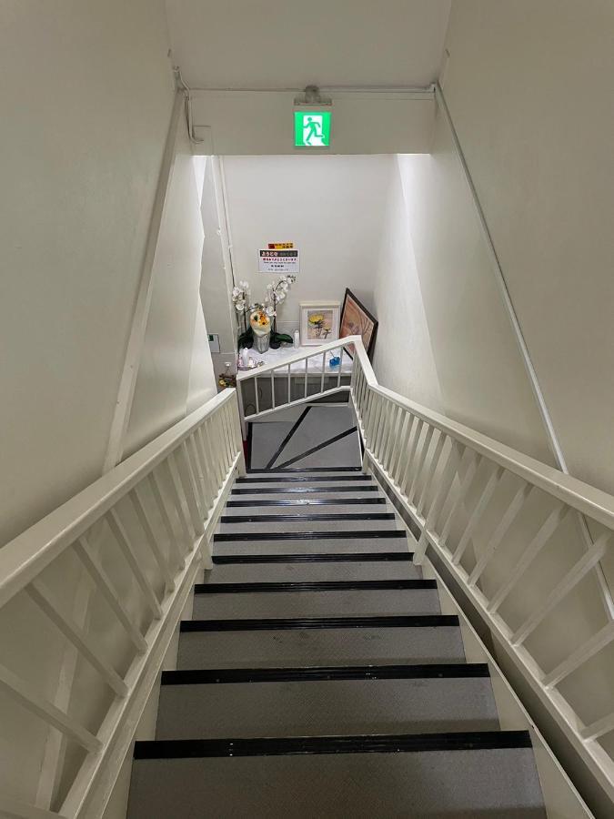 民泊くるり Hotel Nagoya Eksteriør billede
