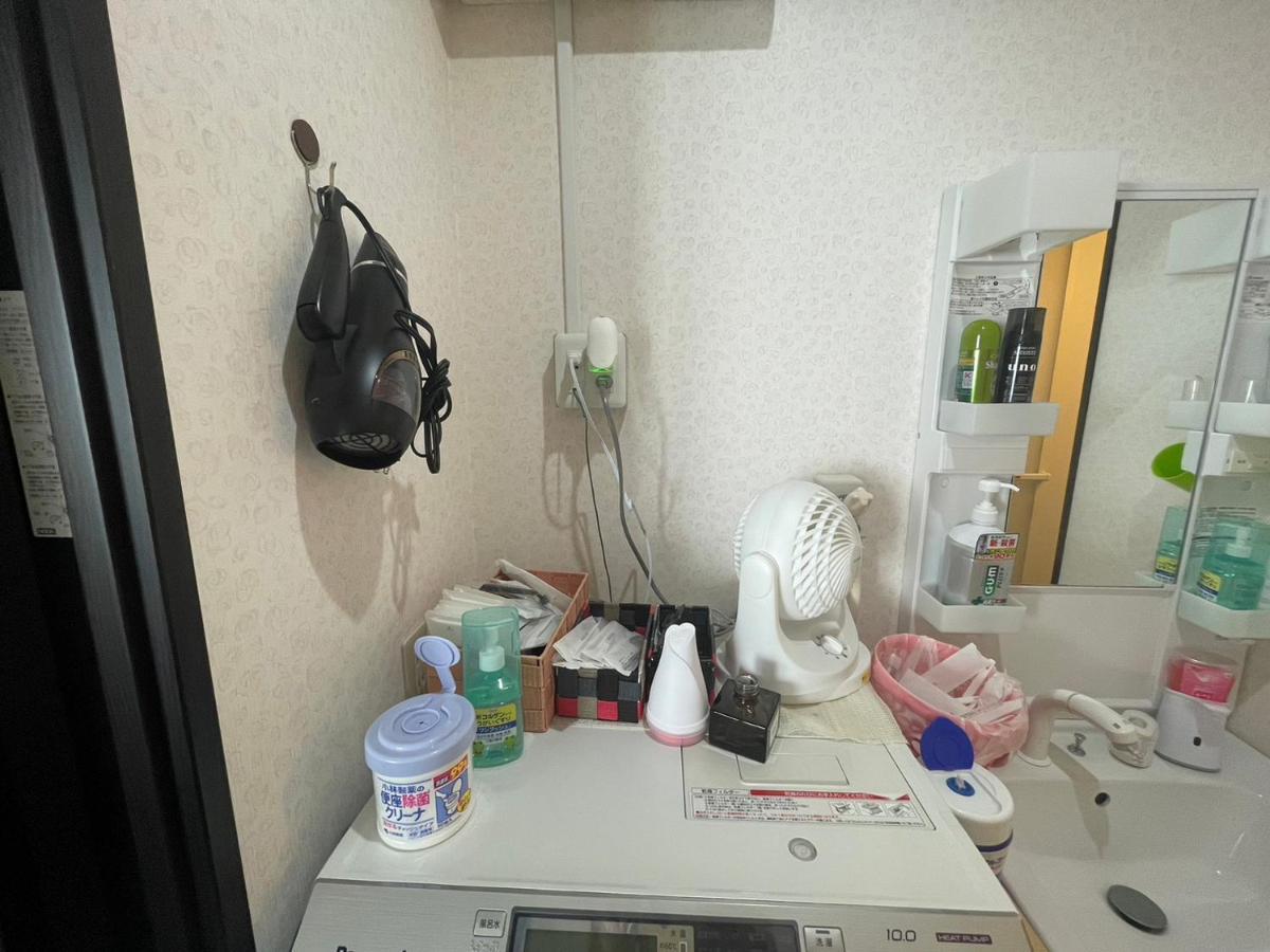 民泊くるり Hotel Nagoya Eksteriør billede