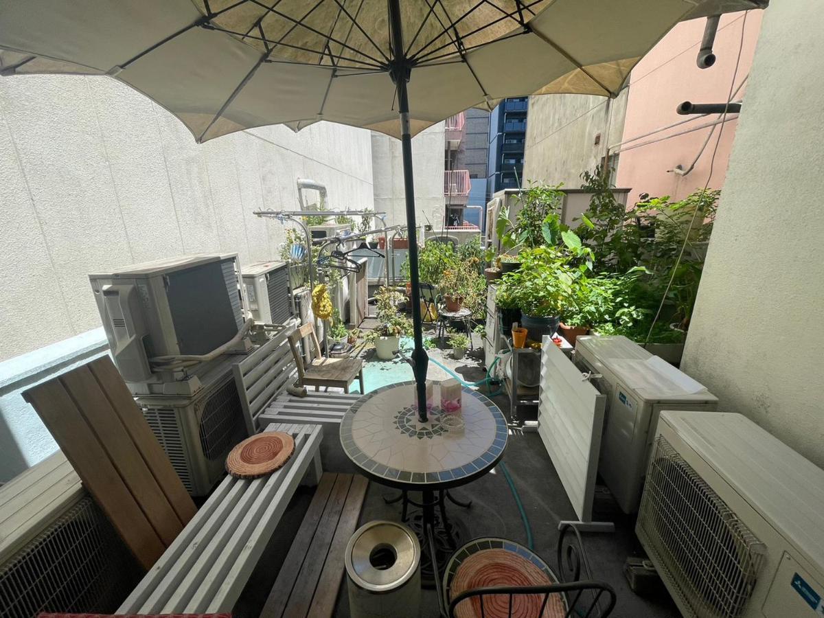 民泊くるり Hotel Nagoya Eksteriør billede