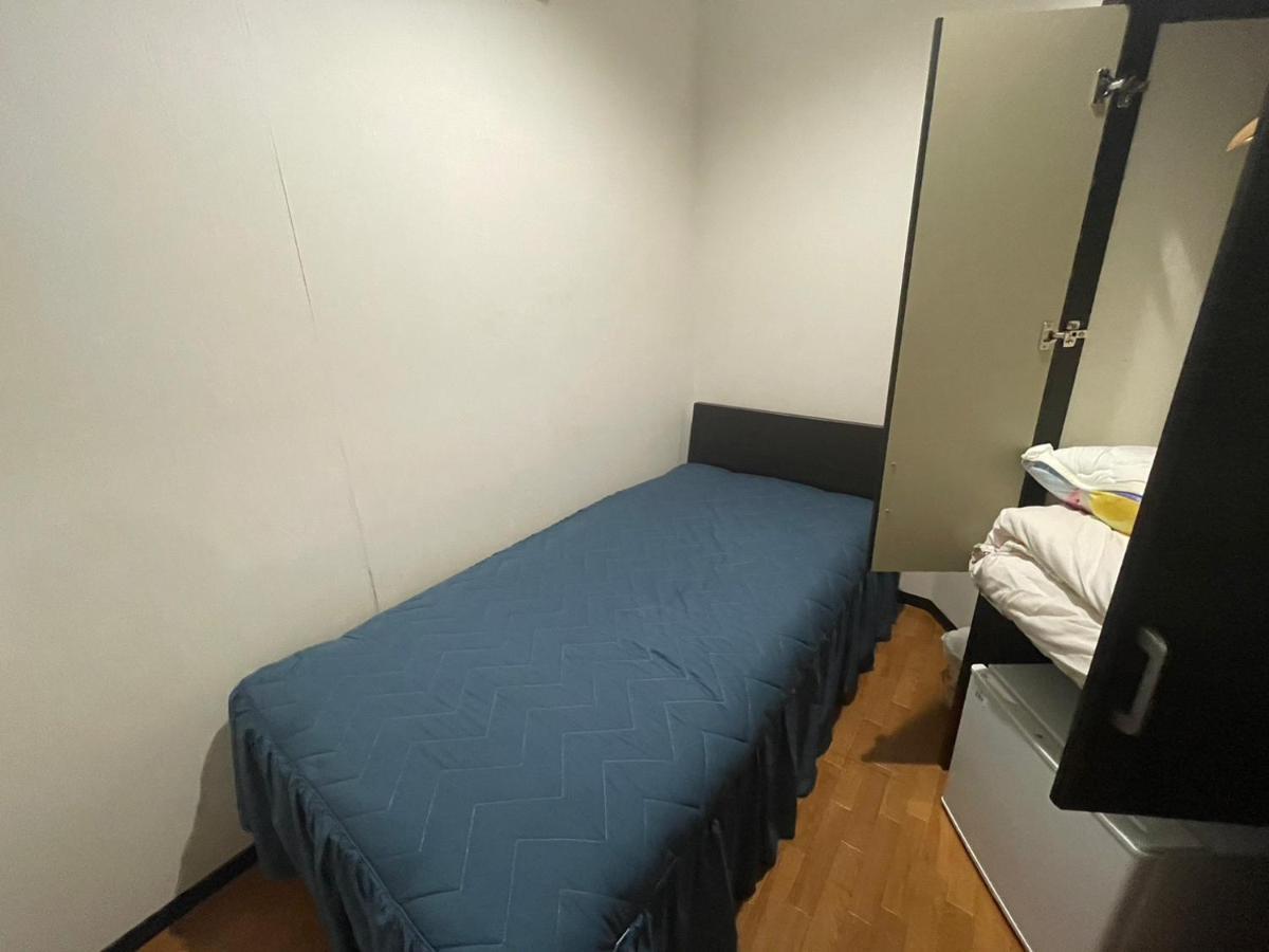 民泊くるり Hotel Nagoya Eksteriør billede