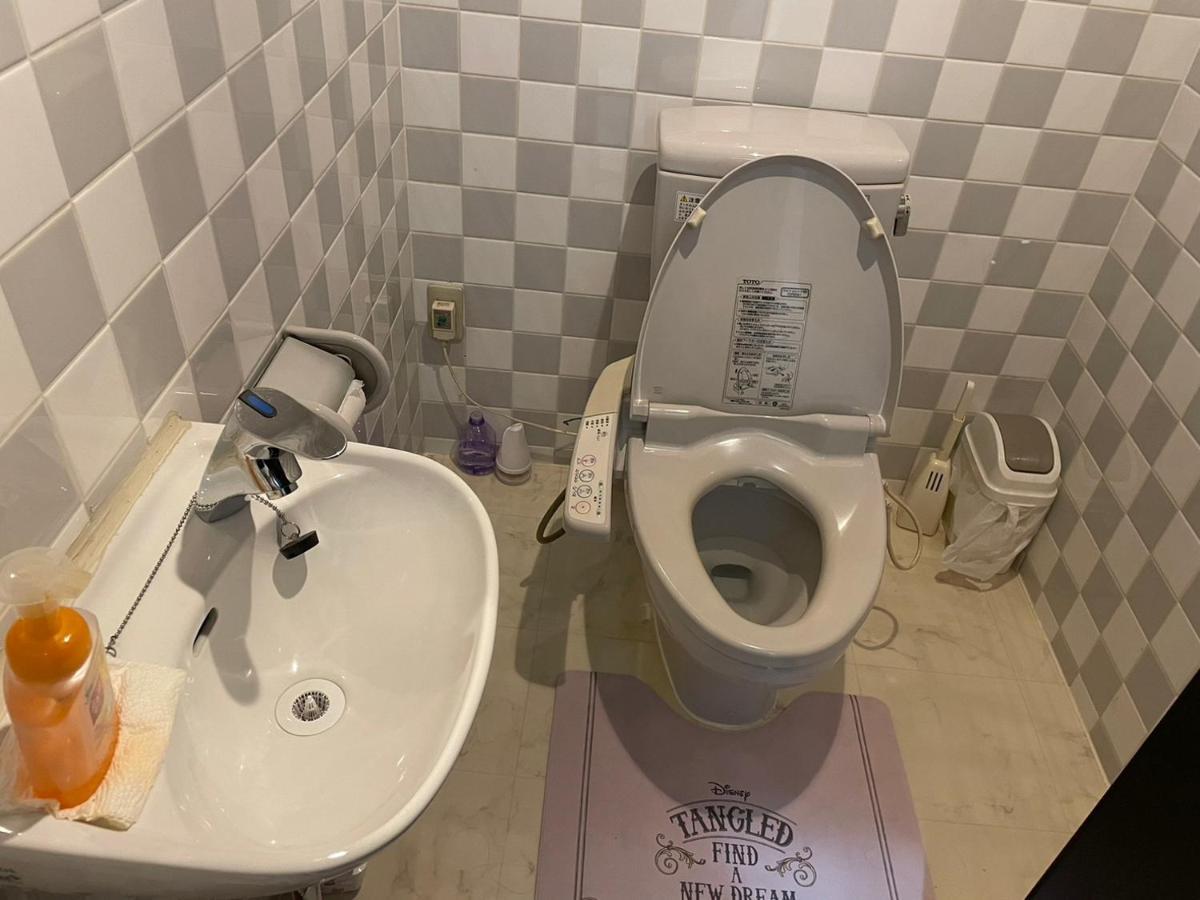民泊くるり Hotel Nagoya Eksteriør billede